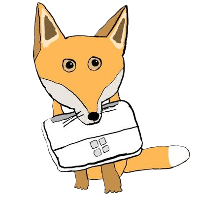 Surfoxのアイコン